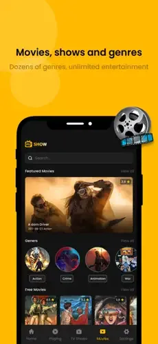 sony-anc-headphones Movies and shows